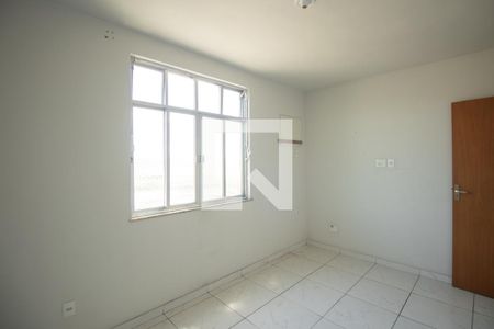 Quarto 1 de apartamento para alugar com 2 quartos, 50m² em Nova Cidade, São Gonçalo
