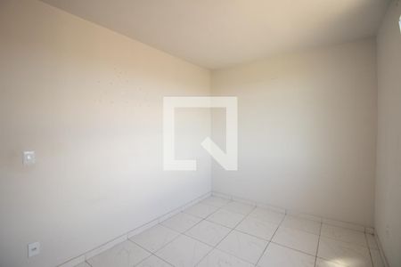 Quarto 1 de apartamento para alugar com 2 quartos, 50m² em Nova Cidade, São Gonçalo