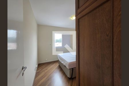 Quarto 1 de apartamento para alugar com 2 quartos, 80m² em Chácara Monte Alegre, São Paulo