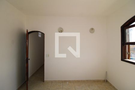 Quarto 2 de casa para alugar com 2 quartos, 54m² em Jardim Santa Cruz (zona Norte), São Paulo