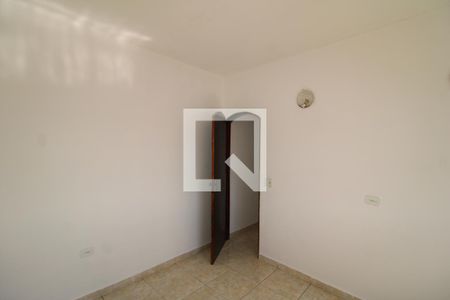 Quarto 2 de casa para alugar com 2 quartos, 54m² em Jardim Santa Cruz (zona Norte), São Paulo