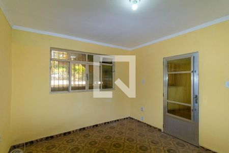 Sala de casa para alugar com 2 quartos, 50m² em Jardim Santa Teresinha, São Paulo
