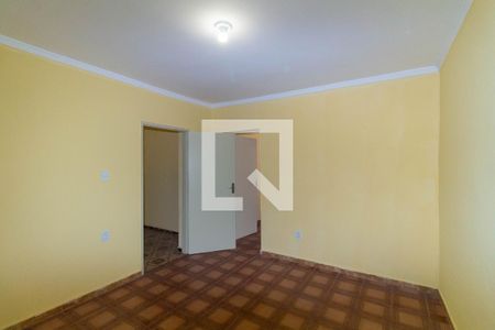 Quarto 1 de casa para alugar com 2 quartos, 50m² em Jardim Santa Teresinha, São Paulo