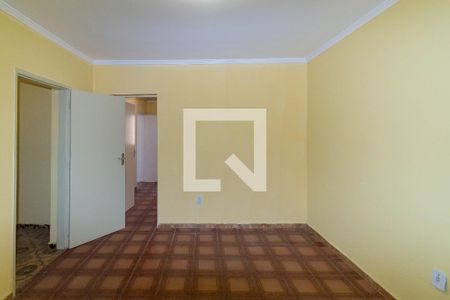 Quarto 1 de casa para alugar com 2 quartos, 50m² em Jardim Santa Teresinha, São Paulo