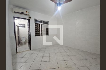 Quarto 2 - Suíte de casa para alugar com 3 quartos, 370m² em Brotas, Salvador
