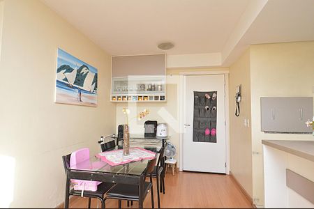 Sala de apartamento para alugar com 2 quartos, 71m² em Passo da Areia, Porto Alegre