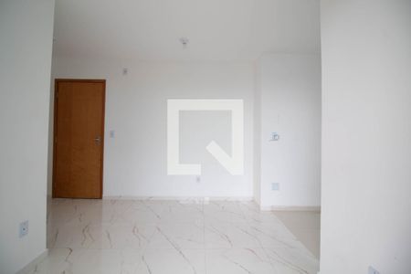 Sala/Cozinha de apartamento para alugar com 1 quarto, 36m² em Jardim do Triunfo, Guarulhos