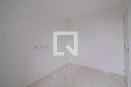 Quarto de apartamento para alugar com 1 quarto, 36m² em Jardim do Triunfo, Guarulhos