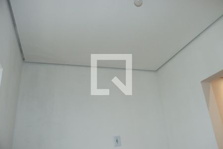 Corredor de apartamento para alugar com 2 quartos, 57m² em Vila Monte Serrat, Cotia