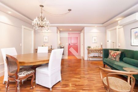 Apartamento à venda com 3 quartos, 169m² em Higienópolis, São Paulo