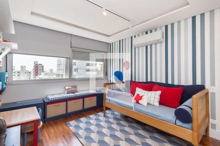 Apartamento à venda com 3 quartos, 169m² em Higienópolis, São Paulo