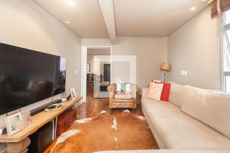 Apartamento à venda com 3 quartos, 169m² em Higienópolis, São Paulo