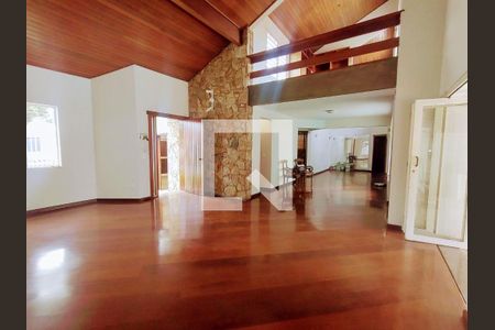 Casa à venda com 3 quartos, 395m² em Vila Cruzeiro, São Paulo