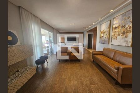 Apartamento à venda com 3 quartos, 200m² em Santa Teresinha, São Paulo