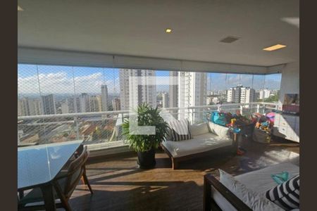 Apartamento à venda com 3 quartos, 200m² em Santa Teresinha, São Paulo