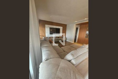 Apartamento à venda com 3 quartos, 200m² em Santa Teresinha, São Paulo