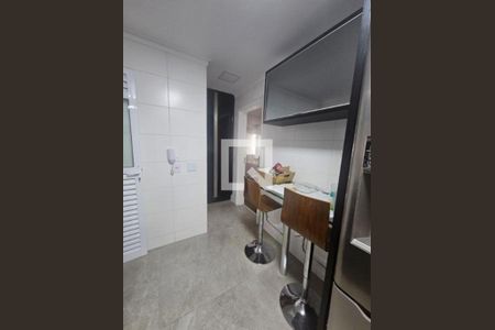 Apartamento para alugar com 3 quartos, 200m² em Santa Teresinha, São Paulo