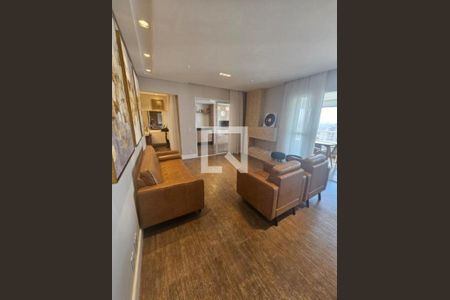 Apartamento à venda com 3 quartos, 200m² em Santa Teresinha, São Paulo