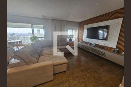 Apartamento à venda com 3 quartos, 200m² em Santa Teresinha, São Paulo