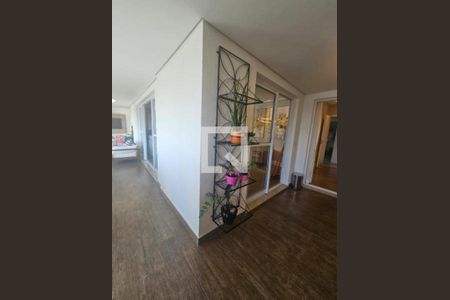 Apartamento para alugar com 3 quartos, 200m² em Santa Teresinha, São Paulo