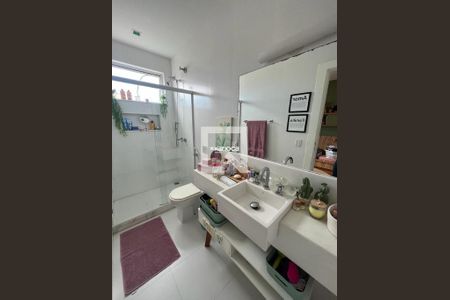 Casa de Condomínio à venda com 4 quartos, 560m² em Barra da Tijuca, Rio de Janeiro