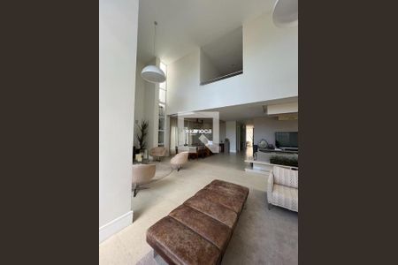 Casa de Condomínio à venda com 4 quartos, 560m² em Barra da Tijuca, Rio de Janeiro