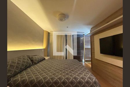 Apartamento para alugar com 1 quarto, 68m² em Barra da Tijuca, Rio de Janeiro