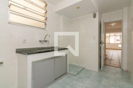 Apartamento à venda com 3 quartos, 113m² em Catete, Rio de Janeiro