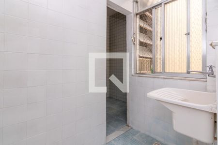 Apartamento à venda com 3 quartos, 113m² em Catete, Rio de Janeiro