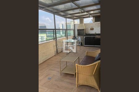 Apartamento à venda com 3 quartos, 165m² em Barra Olímpica, Rio de Janeiro