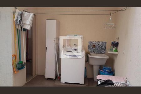 Casa à venda com 3 quartos, 350m² em Jardim Franca, São Paulo