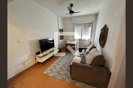 Apartamento à venda com 3 quartos, 67m² em Catete, Rio de Janeiro