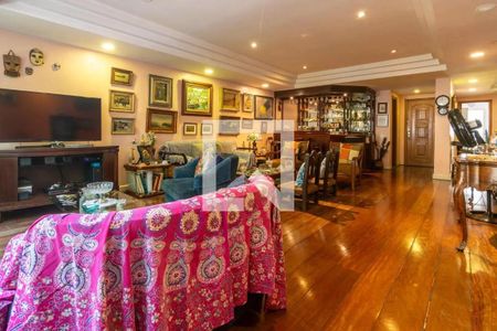 Apartamento à venda com 3 quartos, 224m² em Copacabana, Rio de Janeiro