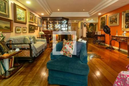 Apartamento à venda com 3 quartos, 224m² em Copacabana, Rio de Janeiro