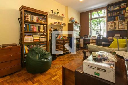 Apartamento à venda com 3 quartos, 224m² em Copacabana, Rio de Janeiro