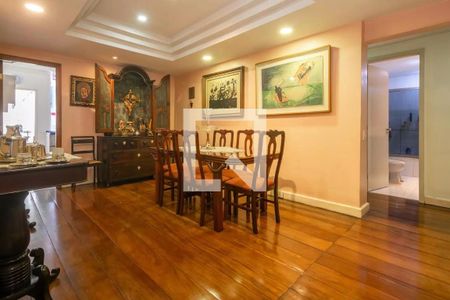 Apartamento à venda com 3 quartos, 224m² em Copacabana, Rio de Janeiro