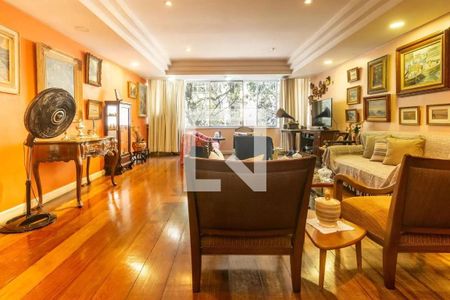 Apartamento à venda com 3 quartos, 224m² em Copacabana, Rio de Janeiro