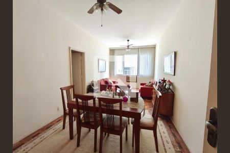 Apartamento à venda com 3 quartos, 100m² em Flamengo, Rio de Janeiro