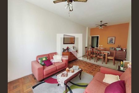 Apartamento à venda com 3 quartos, 100m² em Flamengo, Rio de Janeiro