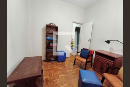 Apartamento à venda com 3 quartos, 100m² em Flamengo, Rio de Janeiro
