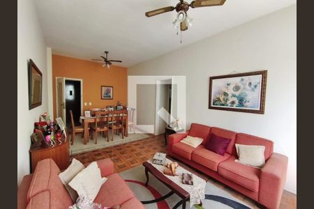 Apartamento à venda com 3 quartos, 100m² em Flamengo, Rio de Janeiro