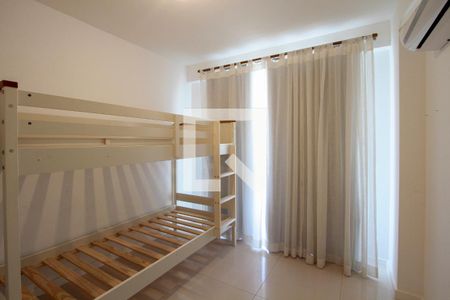 Quarto 1 de apartamento à venda com 3 quartos, 82m² em Barra da Tijuca, Rio de Janeiro