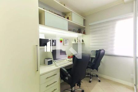 Apartamento à venda com 3 quartos, 180m² em Vila Regente Feijó, São Paulo