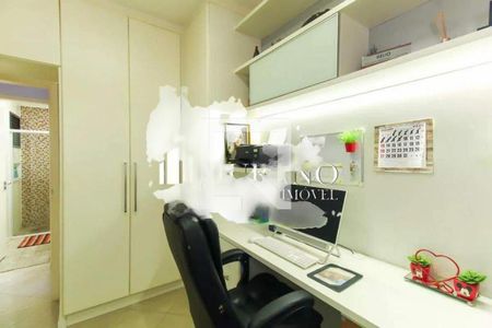 Apartamento à venda com 3 quartos, 180m² em Vila Regente Feijó, São Paulo