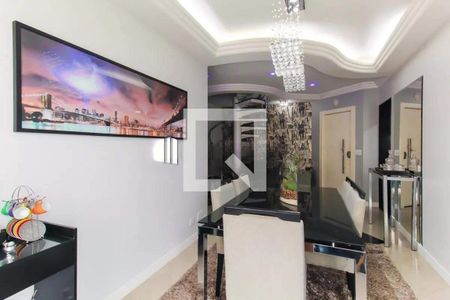 Apartamento à venda com 3 quartos, 180m² em Vila Regente Feijó, São Paulo