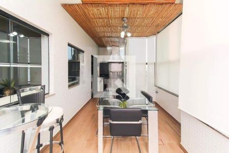 Apartamento à venda com 3 quartos, 180m² em Vila Regente Feijó, São Paulo