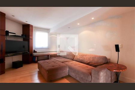 Apartamento à venda com 4 quartos, 276m² em Campo Belo, São Paulo