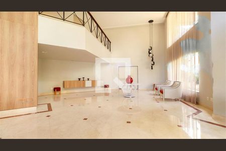 Apartamento à venda com 4 quartos, 276m² em Campo Belo, São Paulo