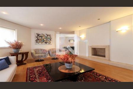 Apartamento à venda com 4 quartos, 276m² em Campo Belo, São Paulo