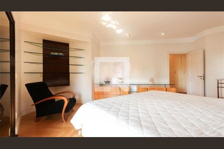 Apartamento à venda com 4 quartos, 276m² em Campo Belo, São Paulo